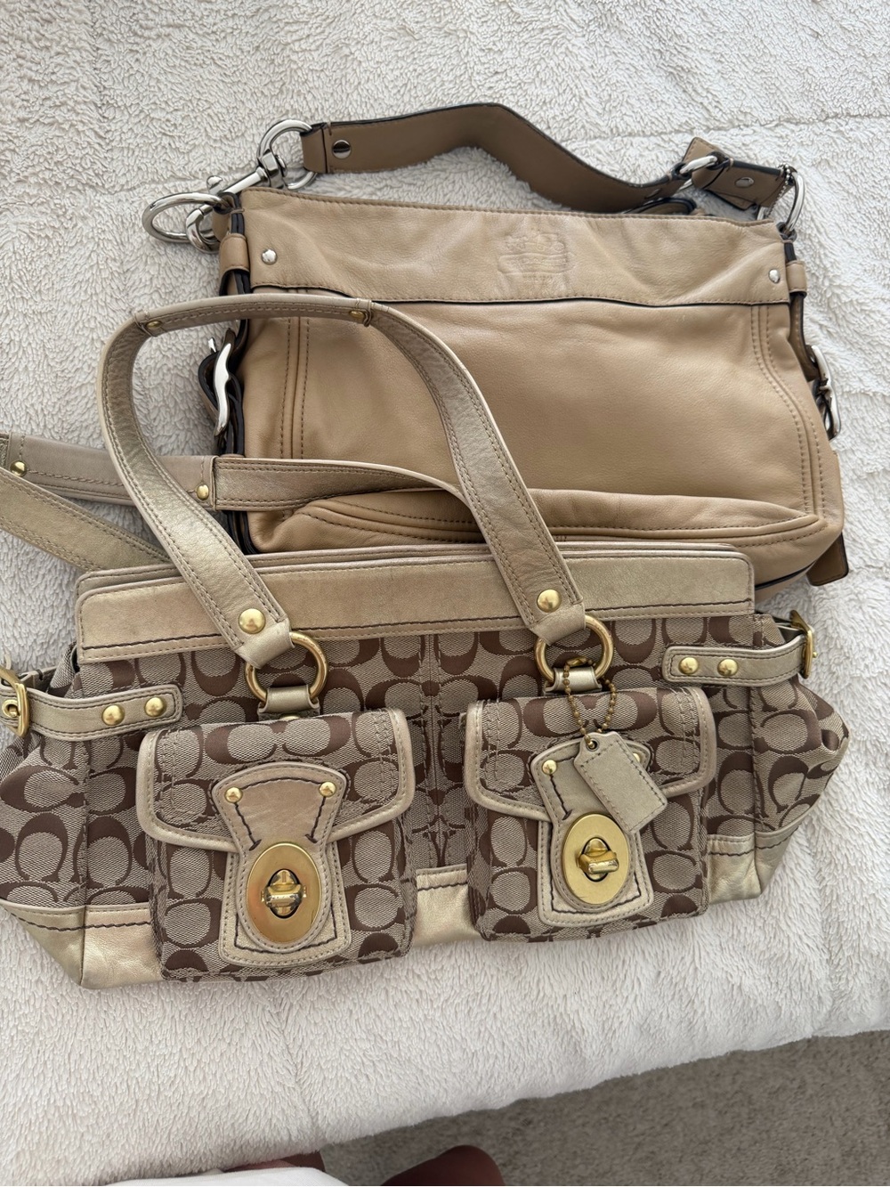 Coach Bundle